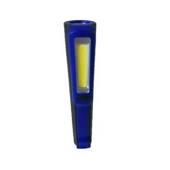 Portable Handheld COB LED Flashlight Multifunction Torch Light Magnetic Working Inspection Lamp Pocket Light USB Charging Sale
Portable Handheld COB LED Flashlight Multifunction Torch Light Magnetic Working Inspection Lamp Pocket Light USB Charging Sale