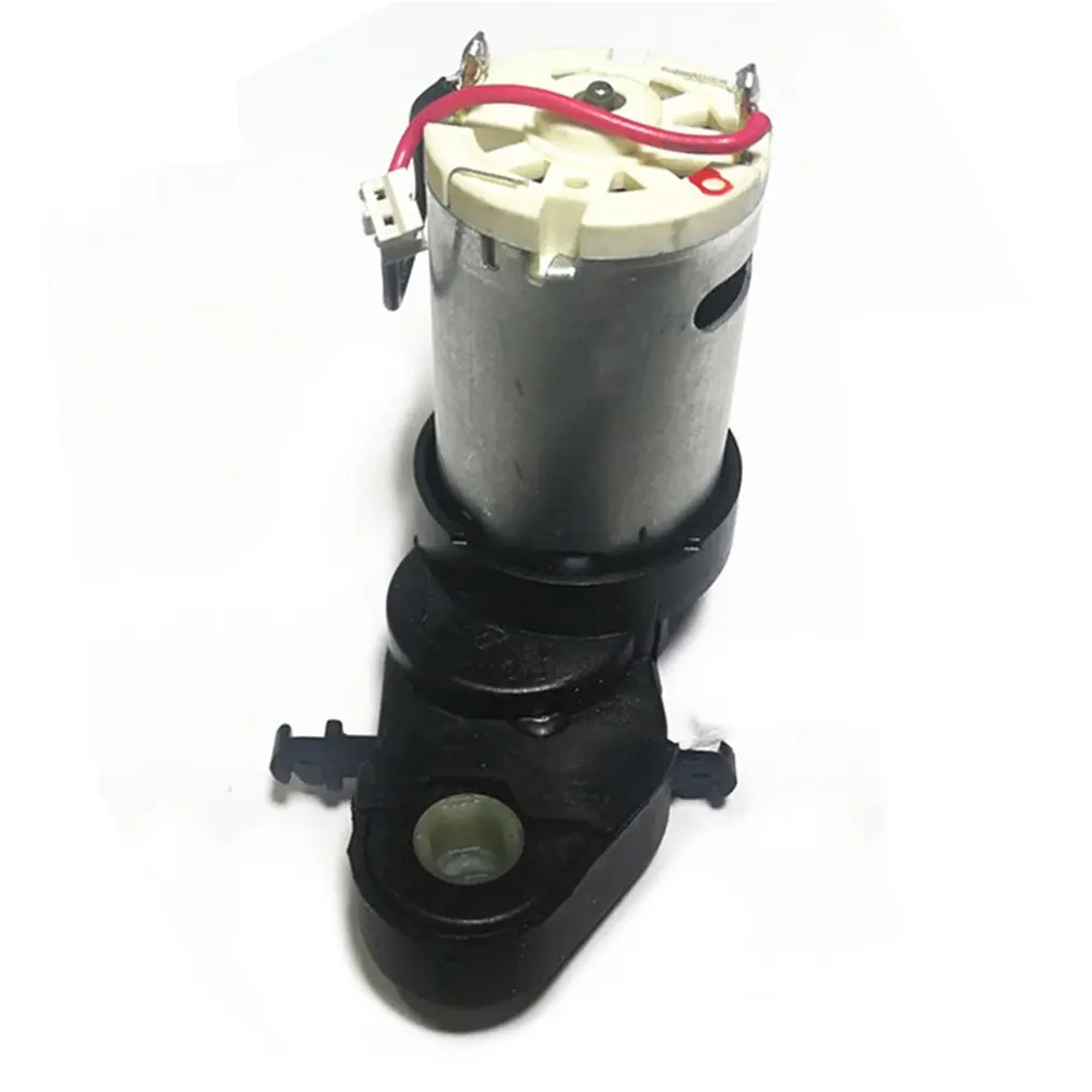 Vacuum Cleaner Master Cylinder Brush Motor For Ecovacs Deebot Dm88 Robot Vacuum Cleaner Parts Motor Replacement Sale
Vacuum Cleaner Master Cylinder Brush Motor For Ecovacs Deebot Dm88 Robot Vacuum Cleaner Parts Motor Replacement Sale