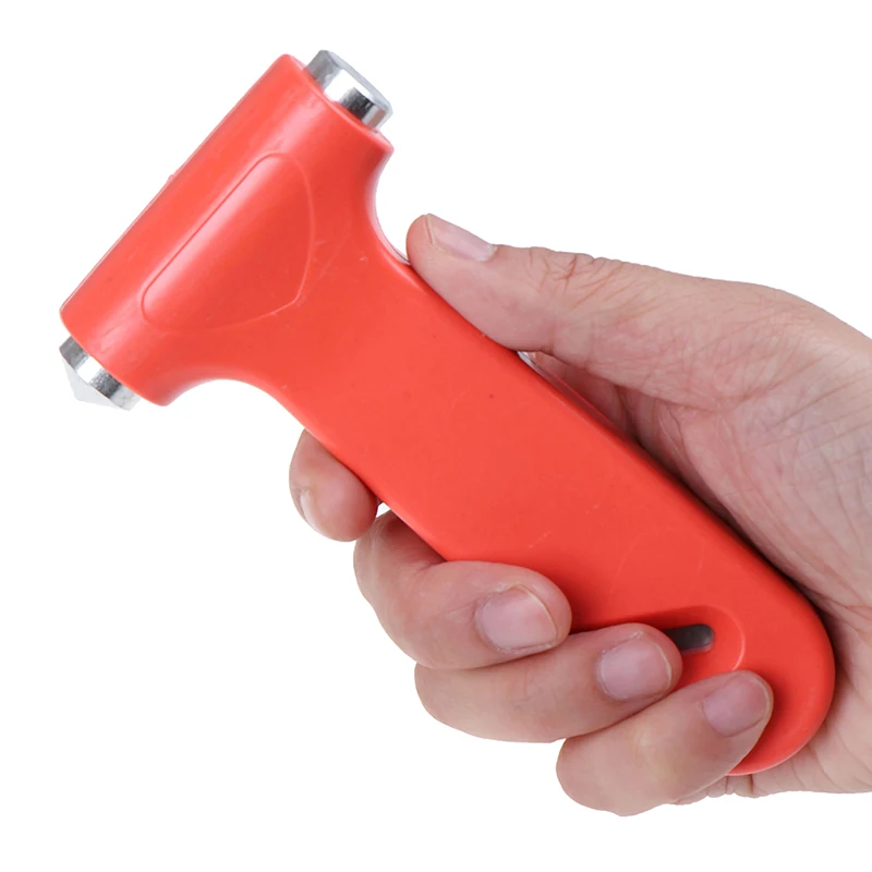 2019 New Mini Car Safety Hammer Life-saving Escape Hammer Window Emperorship Keychain Car Window Broken Emergency Glass Breaker
2019 New Mini Car Safety Hammer Life-saving Escape Hammer Window Emperorship Keychain Car Window Broken Emergency Glass Breaker
