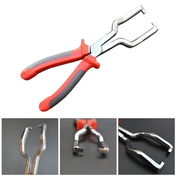 Car Repair Tool Gasoline Pipe Joint Fittings Calipers Special Petrol Clamp Filter Hose Release Disconnect Removal Pliers
Car Repair Tool Gasoline Pipe Joint Fittings Calipers Special Petrol Clamp Filter Hose Release Disconnect Removal Pliers