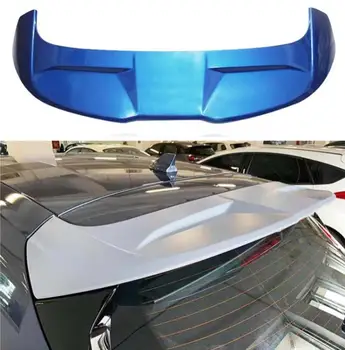 High Quality ABS CARBON FIBER REAR WING TRUNK LIP SPOILER FOR Ford Focus Hatchback ST LINE 2019 2020 2021 Year
High Quality ABS CARBON FIBER REAR WING TRUNK LIP SPOILER FOR Ford Focus Hatchback ST LINE 2019 2020 2021 Year