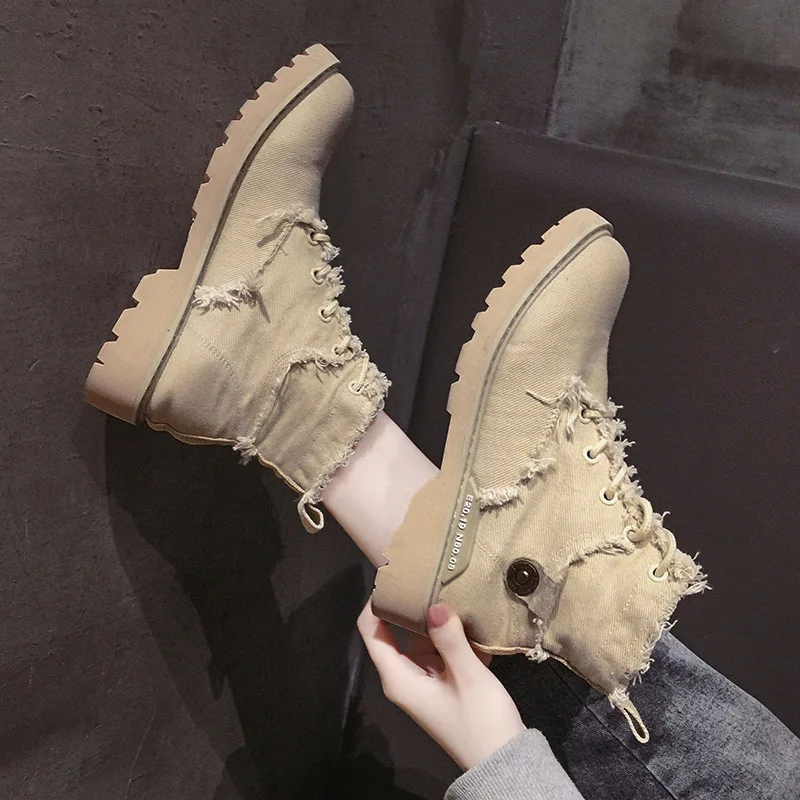 Yang Mi Celebrity Style New Style Boots Women's Style Motorcycle 2019 Autumn Martin Versatile England PU Leather Boots Online
Yang Mi Celebrity Style New Style Boots Women's Style Motorcycle 2019 Autumn Martin Versatile England PU Leather Boots Online