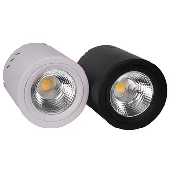Surface mount 10W 20W Spot Dimmable LED Spotlight Background recessed Painting Lamp High embedded ceiling Downlight wall light
Surface mount 10W 20W Spot Dimmable LED Spotlight Background recessed Painting Lamp High embedded ceiling Downlight wall light