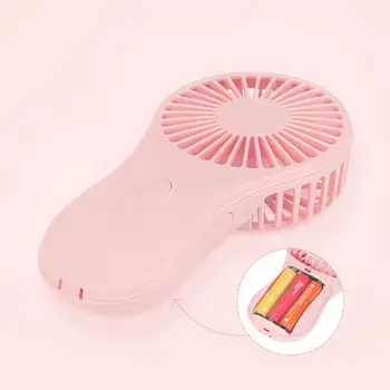Mini Portable Pocket Fan Cool Air Hand Held Travel Cooler Cooling Mini Fans Power By 3x AAA Battery
Mini Portable Pocket Fan Cool Air Hand Held Travel Cooler Cooling Mini Fans Power By 3x AAA Battery