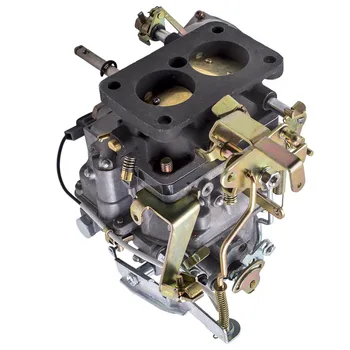 Carburetor Carb For Toyota LAND CRUISER 2F 4230cc FJ40 1969-1987 21100-61050
Carburetor Carb For Toyota LAND CRUISER 2F 4230cc FJ40 1969-1987 21100-61050