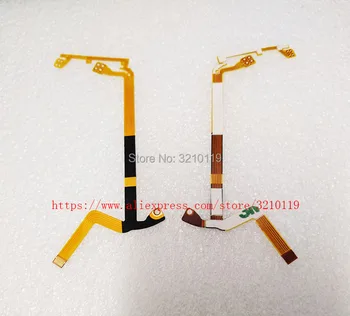 5PCS/ NEW Lens Aperture Flex Cable for Canon EF 24-105 24-105mm f/4L IS II USM Repair Part (gen 2)
5PCS/ NEW Lens Aperture Flex Cable for Canon EF 24-105 24-105mm f/4L IS II USM Repair Part (gen 2)
