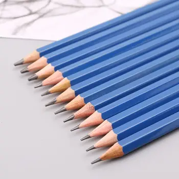 24pcs Professional Sketching Drawing Art Tool Kit Graphite Charcoal Pencils Eraser Craft Painting Set 203A
24pcs Professional Sketching Drawing Art Tool Kit Graphite Charcoal Pencils Eraser Craft Painting Set 203A