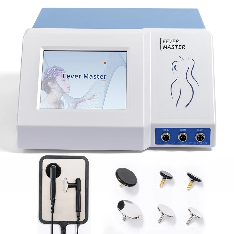 NEW Deep Beauty Diathermi Therapi Weight Loss System Pain Relief Treatment High Intensity Tecar Physiotherapy Slimming Machine
NEW Deep Beauty Diathermi Therapi Weight Loss System Pain Relief Treatment High Intensity Tecar Physiotherapy Slimming Machine