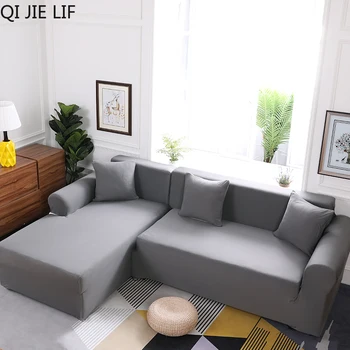 Solid Color Sofa Covers for Living Room It Need Buy 2pcs Sofa Cover for L Shape Sectional Corner Sofa Slipcover Couch Cover Set
Solid Color Sofa Covers for Living Room It Need Buy 2pcs Sofa Cover for L Shape Sectional Corner Sofa Slipcover Couch Cover Set