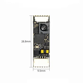 Hex optical flow module Hereflow fixed height indoor position module compatible with pixhawk2 cube for helicopter RC drone parts
Hex optical flow module Hereflow fixed height indoor position module compatible with pixhawk2 cube for helicopter RC drone parts