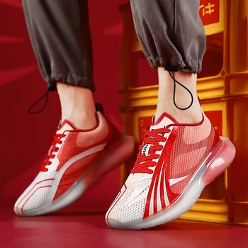 Summer Men Sneakers Casual Shoes Breathable Light Mesh Sneakers Sport Shoes Running Shoes Man Tennis Shoes Men Walking Sneakers
Summer Men Sneakers Casual Shoes Breathable Light Mesh Sneakers Sport Shoes Running Shoes Man Tennis Shoes Men Walking Sneakers