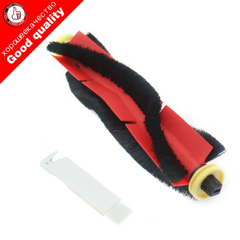 for Xiaomi/Roborock Detachable Main Brush,Cleaning Tool,Main Roll Brush for Mijia/Roborock Robotic Vacuum Cleaner T60 T61
for Xiaomi/Roborock Detachable Main Brush,Cleaning Tool,Main Roll Brush for Mijia/Roborock Robotic Vacuum Cleaner T60 T61