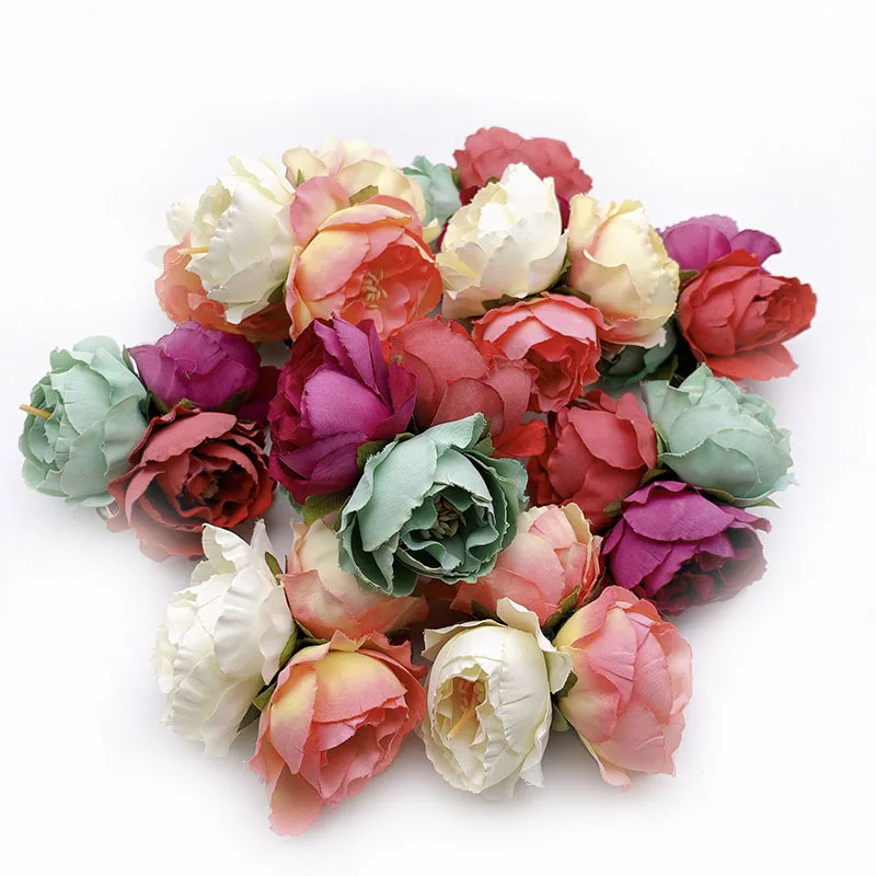 10PCS/BOX artificial flowers head flowers fake flowers wedding roses home decor artificial rose
10PCS/BOX artificial flowers head flowers fake flowers wedding roses home decor artificial rose