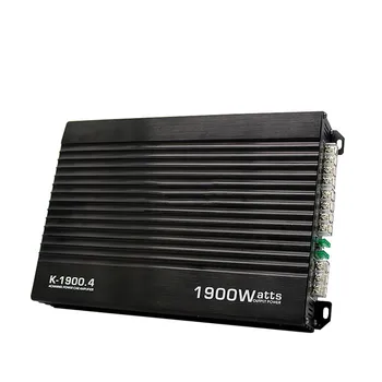 AIYIMA 1900W Audio Power Amplifier 4 Channel Stereo Amp 12V Auto Subwoofer Amplifier DIY Car Speaker Sound System
AIYIMA 1900W Audio Power Amplifier 4 Channel Stereo Amp 12V Auto Subwoofer Amplifier DIY Car Speaker Sound System