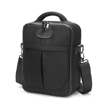 Portable EVA Shoulder Bag for DJI Mavic Mini Handbag Carrying Case Drone Storage Bag Waterproof with Handle 
Portable EVA Shoulder Bag for DJI Mavic Mini Handbag Carrying Case Drone Storage Bag Waterproof with Handle