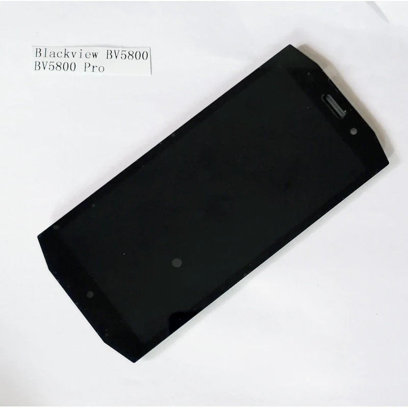 Blackview BV5800 Pro lcd 134