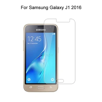 For Samsung Galaxy J1 2016 2.5D 9H Tempered Glass Screen Protector Protective Film Glass For Samsung Galaxy J1 2016
For Samsung Galaxy J1 2016 2.5D 9H Tempered Glass Screen Protector Protective Film Glass For Samsung Galaxy J1 2016