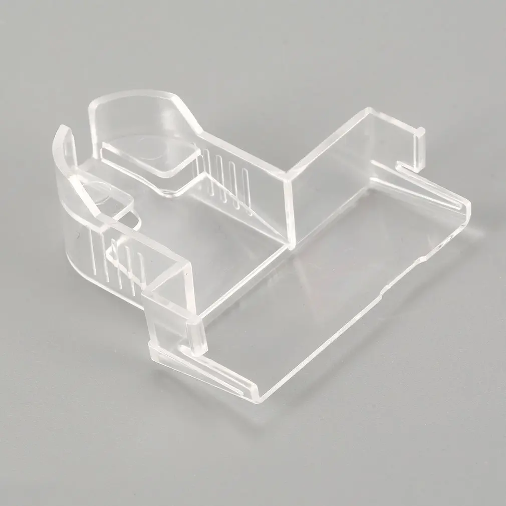Holder Clamp Lock Buckle PTZ Camera Lens Gimbal Cover Cap Protector for DJI Mavic Pro Drone Spare Parts Accessories Compone 3g