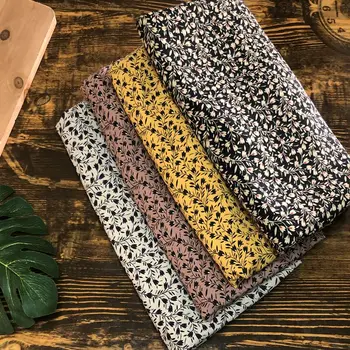 Recommended/Spring And Summer Chiffon New Printed Clothing Cloth Floral Dress Shirt Micro Elastic South Korean Silk Fabric/1 M
Recommended/Spring And Summer Chiffon New Printed Clothing Cloth Floral Dress Shirt Micro Elastic South Korean Silk Fabric/1 M