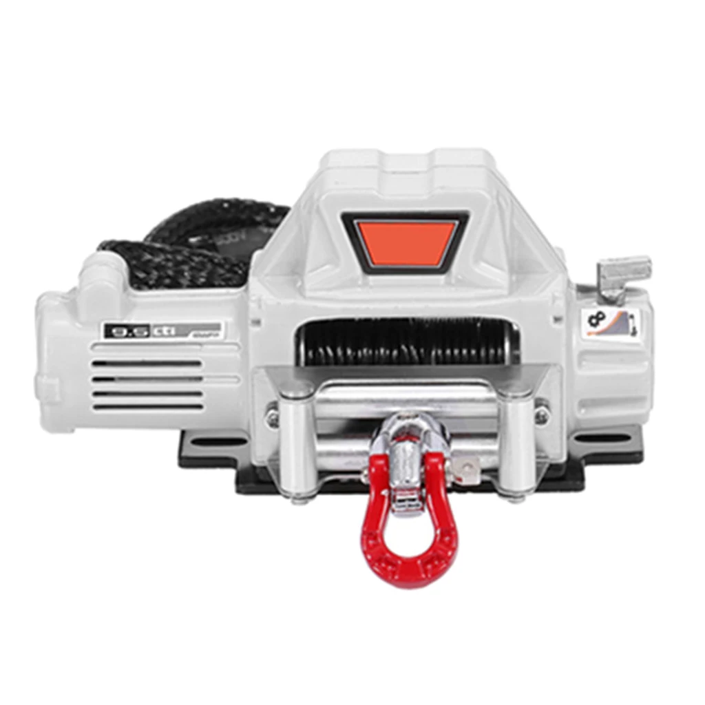 1:10 Scale RC Car Auto Winch fit for HSP D90 HPI Model Access 1:10 Scale RC Car Auto Winch fit for HSP D90 HPI Model Access