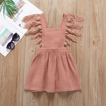 Vintage Infant Newborn Baby Girls Dress Summer Lace Ruffles Princess Baby Girl Dresses Party Infants Girl Summer Clothes Dress
Vintage Infant Newborn Baby Girls Dress Summer Lace Ruffles Princess Baby Girl Dresses Party Infants Girl Summer Clothes Dress