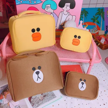 2 pcs/set Women Travel Cosmetic Bag Girls Cute Toiletry Makeup Pouch Multifunction Wash Accessories Supplies Wholesale Case Item
2 pcs/set Women Travel Cosmetic Bag Girls Cute Toiletry Makeup Pouch Multifunction Wash Accessories Supplies Wholesale Case Item