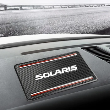 Auto Accessories Anti Slip Mat Phone Holder Non-Slip Mat non slip Pad for Hyundai Solaris I30 Creta Ix35 I40 IX20 Veloster
Auto Accessories Anti Slip Mat Phone Holder Non-Slip Mat non slip Pad for Hyundai Solaris I30 Creta Ix35 I40 IX20 Veloster