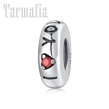 Hot 925 Sterling Silver Bead Letter I LOVE YOU womens accessories Charm Beads Fit Original Women Charm Bracelet Jewelry making
Hot 925 Sterling Silver Bead Letter I LOVE YOU womens accessories Charm Beads Fit Original Women Charm Bracelet Jewelry making