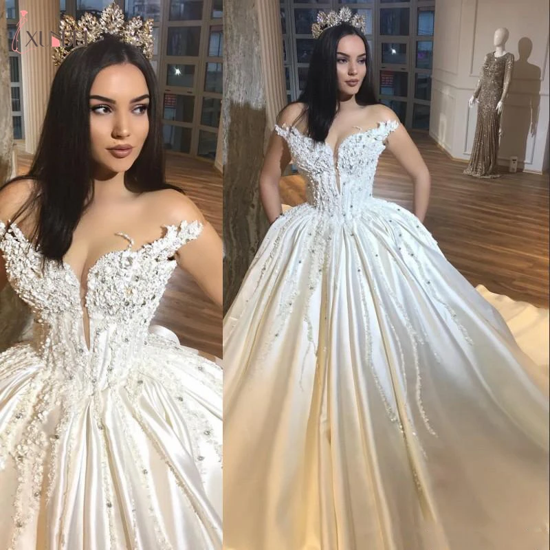 2020-luxury-off-shoulder-a-line-wedding-dresses