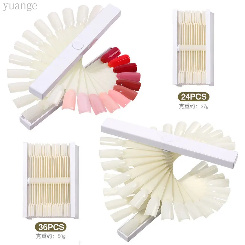 1 set New Spiral Display Stand Nail Polish Color Card Fan Shaped/Umbrella Shaped Nail Mold Nail Art Wholesale
1 set New Spiral Display Stand Nail Polish Color Card Fan Shaped/Umbrella Shaped Nail Mold Nail Art Wholesale