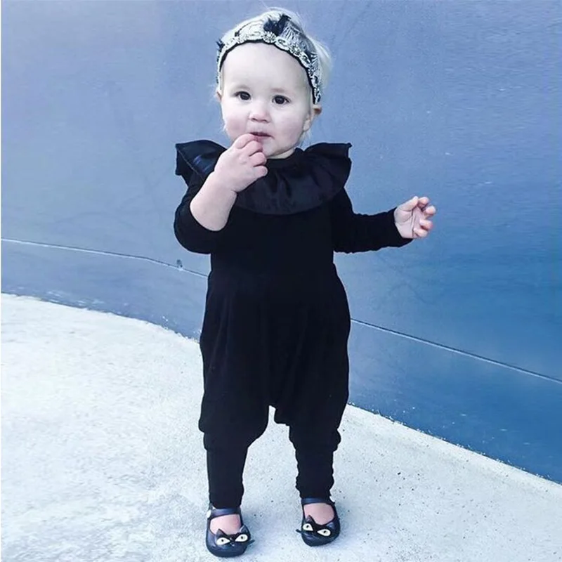 New Autumn Babu Boy Girl Clothes 0-18M Cute Casual Fashion Jumpsuits Baby Girl Long Sleeve Rompers Kids Toddler Bodysuits #22
New Autumn Babu Boy Girl Clothes 0-18M Cute Casual Fashion Jumpsuits Baby Girl Long Sleeve Rompers Kids Toddler Bodysuits #22