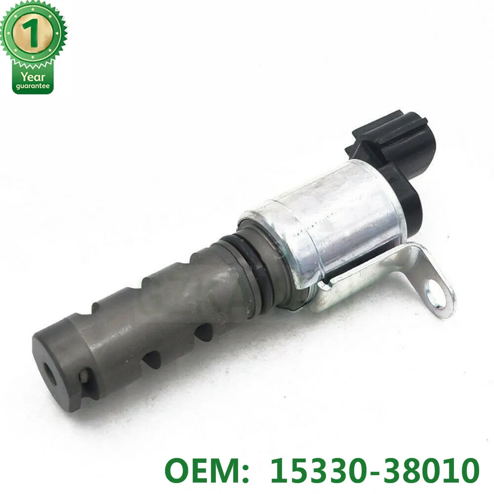 High Quality CAMSHAFT TIMING OIL VVTI CONTROL VALVE 15330-38010 For LEXUS FOR TOYOTA
High Quality CAMSHAFT TIMING OIL VVTI CONTROL VALVE 15330-38010 For LEXUS FOR TOYOTA
