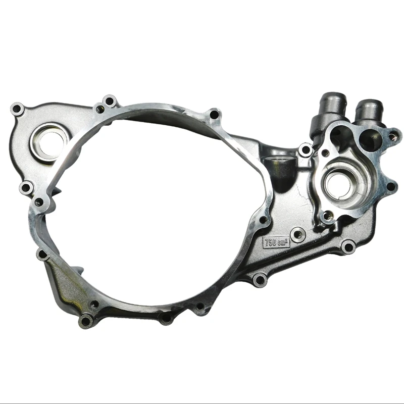 Крышка ГРМ, автозапчасти для HONDA Carter Destro CR500 Dal 1994-2001, правый Картер CR500 11340-MAC-670
Крышка ГРМ, автозапчасти для HONDA Carter Destro CR500 Dal 1994-2001, правый Картер CR500 11340-MAC-670