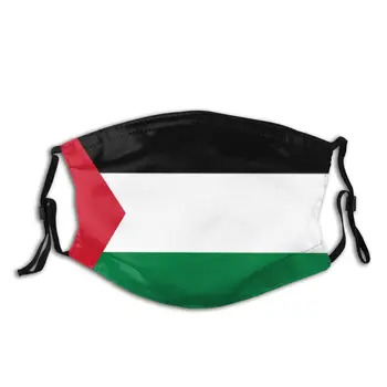 Palestine Flag Reusable Mouth Face Mask with Filter Dustproof Mask Protection Mask Respirator Mouth Muffle
Palestine Flag Reusable Mouth Face Mask with Filter Dustproof Mask Protection Mask Respirator Mouth Muffle