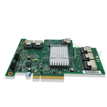 Original 46M0997 69Y0650 60Y0309 for X3650M3 ServeRAID Expansion Adapter SAS/SATA Controller Refurbished Working
Original 46M0997 69Y0650 60Y0309 for X3650M3 ServeRAID Expansion Adapter SAS/SATA Controller Refurbished Working