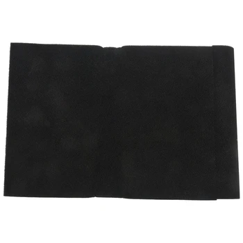 1 Set/2pcs Sponge Studio Monitor Speaker Acoustic Isolation Foam Isolator Pads Soundproofing Foam 11.8x7.8x1.8inch
1 Set/2pcs Sponge Studio Monitor Speaker Acoustic Isolation Foam Isolator Pads Soundproofing Foam 11.8x7.8x1.8inch