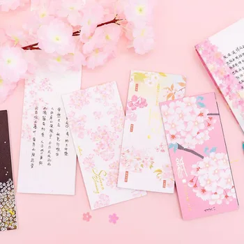 1 Pcs Lovely 20 Pages Cherry Blossoms Sakura Paper Memo Pads Sticky Notes Notebook Writing Diary Book Student Stationery
1 Pcs Lovely 20 Pages Cherry Blossoms Sakura Paper Memo Pads Sticky Notes Notebook Writing Diary Book Student Stationery