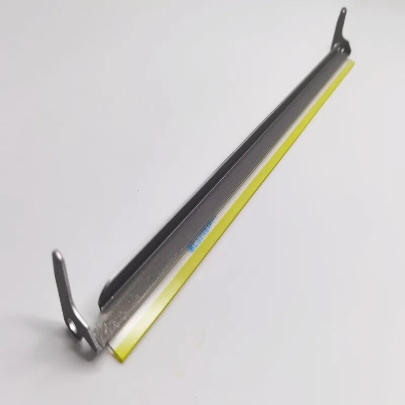 CLEANING BLADE OEM QUALITYFOR KNONICA MINOLTA BIZHUB PRO C5500 C5501 C6500 C6501 PRESS C6000 OPC DRUM TRANSFER BELT CLEAN
CLEANING BLADE OEM QUALITYFOR KNONICA MINOLTA BIZHUB PRO C5500 C5501 C6500 C6501 PRESS C6000 OPC DRUM TRANSFER BELT CLEAN