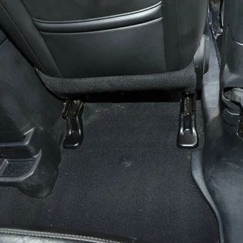 6pcs/kit Front Seat Screw Cover Protector Trim For Jeep Wrangler JL 2018-2020 Accessories
6pcs/kit Front Seat Screw Cover Protector Trim For Jeep Wrangler JL 2018-2020 Accessories