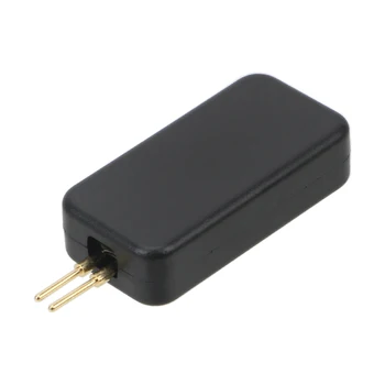 LEEPEE Universal Black Car Airbag Inspection Tool SRS Quickly Detect Faults Troubleshoot Tool Car Vehicle Accessories
LEEPEE Universal Black Car Airbag Inspection Tool SRS Quickly Detect Faults Troubleshoot Tool Car Vehicle Accessories