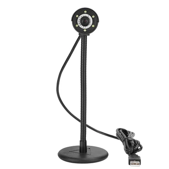 usb camera 480P HD Camera with Built-in Sound-Absorbing Microphone USB Drive-free Computer Desktop Notebook Accessories
usb camera 480P HD Camera with Built-in Sound-Absorbing Microphone USB Drive-free Computer Desktop Notebook Accessories