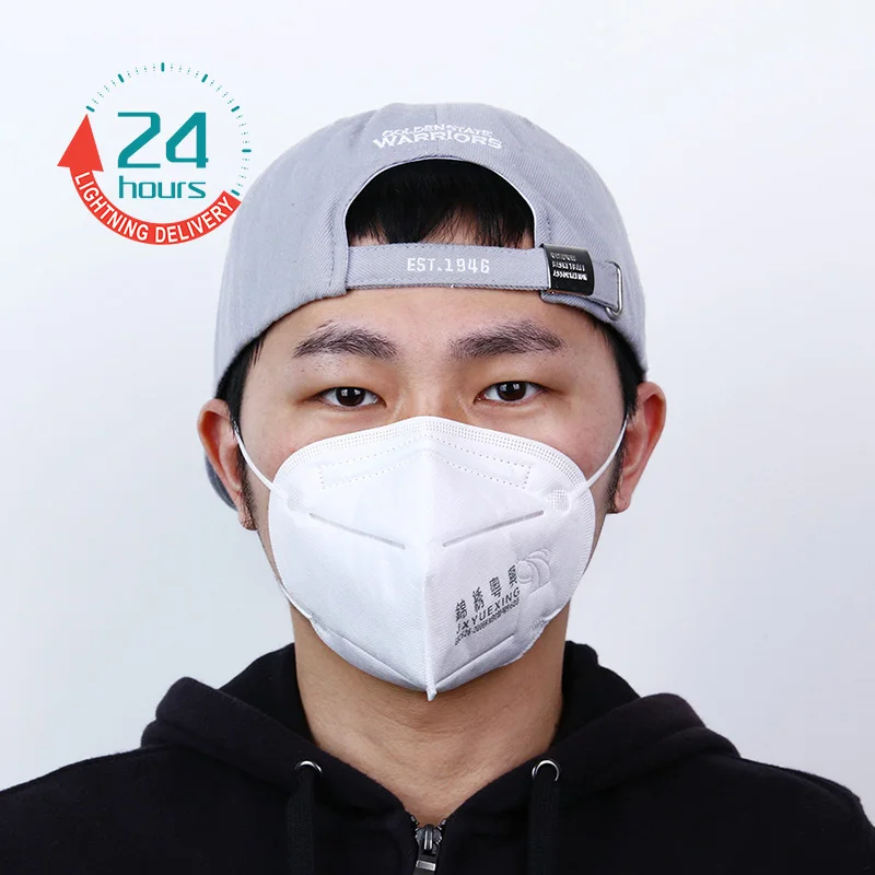 100/50Pcs Dust Respirator Dustproof Face Mouth Mask disposable anti dust mask masque PM2.5 filter Masks KN90 In Stock!
100/50Pcs Dust Respirator Dustproof Face Mouth Mask disposable anti dust mask masque PM2.5 filter Masks KN90 In Stock!