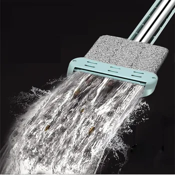 Spray Floor Mop Squeeze Free Hand Spin Cleaner Self Cleaning Mop Washing Mops for House Flat Cleaning Mops Automatic Dehydration
Spray Floor Mop Squeeze Free Hand Spin Cleaner Self Cleaning Mop Washing Mops for House Flat Cleaning Mops Automatic Dehydration