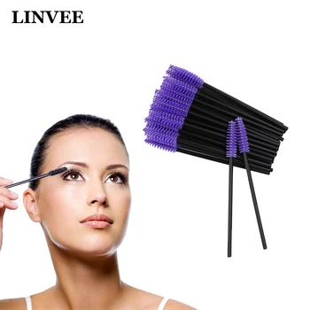 150 Pcs Individual Eyelashes Makeup Brush for Eyelash Extension Eyebrow Cosmetic Brush Mascara Wand Applicator Daily Cosmetics
150 Pcs Individual Eyelashes Makeup Brush for Eyelash Extension Eyebrow Cosmetic Brush Mascara Wand Applicator Daily Cosmetics