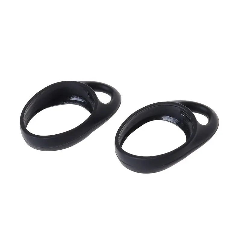 3Pair Silicone Protective Case Cover Shell Protector Kits for Samsung Gear iConX SM-R140 Bluetooth Earphones Accessories L41F
3Pair Silicone Protective Case Cover Shell Protector Kits for Samsung Gear iConX SM-R140 Bluetooth Earphones Accessories L41F
