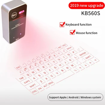 Bluetooth Wireless Virtual Laser Mini Keyboard Projection Keypad Launchpad For Phone Computer Numpad With Mouse Function
Bluetooth Wireless Virtual Laser Mini Keyboard Projection Keypad Launchpad For Phone Computer Numpad With Mouse Function