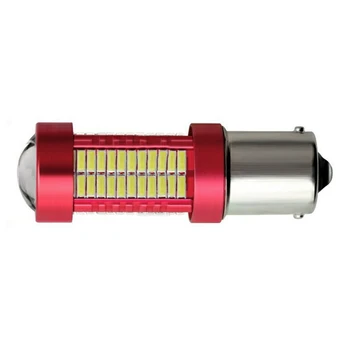 Car LED Daytime Driving Turn Signal Light 2 1156 1157 High Power Double Color Reentrant LED Bulbs P21W S25 168 194 BA15S 2835
Car LED Daytime Driving Turn Signal Light 2 1156 1157 High Power Double Color Reentrant LED Bulbs P21W S25 168 194 BA15S 2835