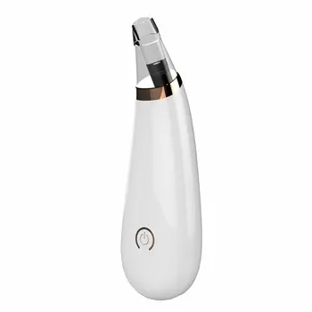 Blackhead Meter Household Portable Pore Cleaner Portable Cleansing Instrument Beauty Blackhead Artifact
Blackhead Meter Household Portable Pore Cleaner Portable Cleansing Instrument Beauty Blackhead Artifact