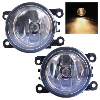 Fog Lamp Assembly Super Bright Halogen Fog Light For Peugeot 207 SW Estate WK_ 2007-2012 LED Fog Lights 2pcs
Fog Lamp Assembly Super Bright Halogen Fog Light For Peugeot 207 SW Estate WK_ 2007-2012 LED Fog Lights 2pcs