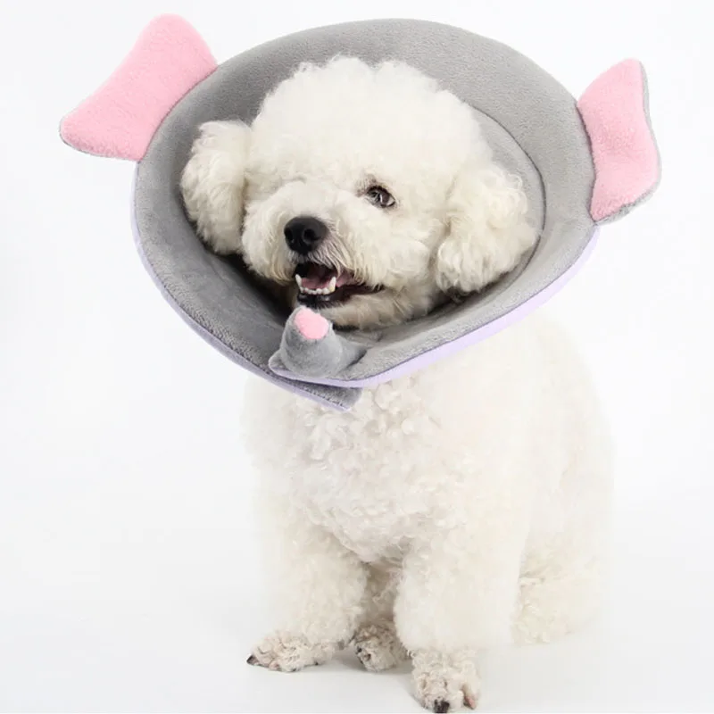 Soft Protection Cover Dog Cat Healing Cone Protective Pet Recovery Collar Medical Treatment Accessories Prevent Bite Pretty
Soft Protection Cover Dog Cat Healing Cone Protective Pet Recovery Collar Medical Treatment Accessories Prevent Bite Pretty